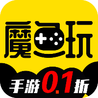 魔鱼玩app官方版v1.2.1安卓版