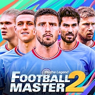 足球大师2国际服(Football Master 2)v4.6.230官方版