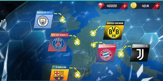 Football Master 2