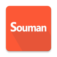 搜漫Souman官方下载v3.0.2最新版
