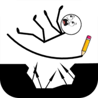 拯救黑白火柴人(Save Stickman 2:Puzzle Game)1.0.0安卓版