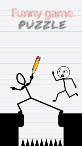 Save Stickman 2: Puzzle Game