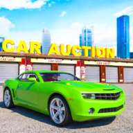 超级汽车经销商游戏(Car Saler Simulator 2023:Cars)1.0安卓版