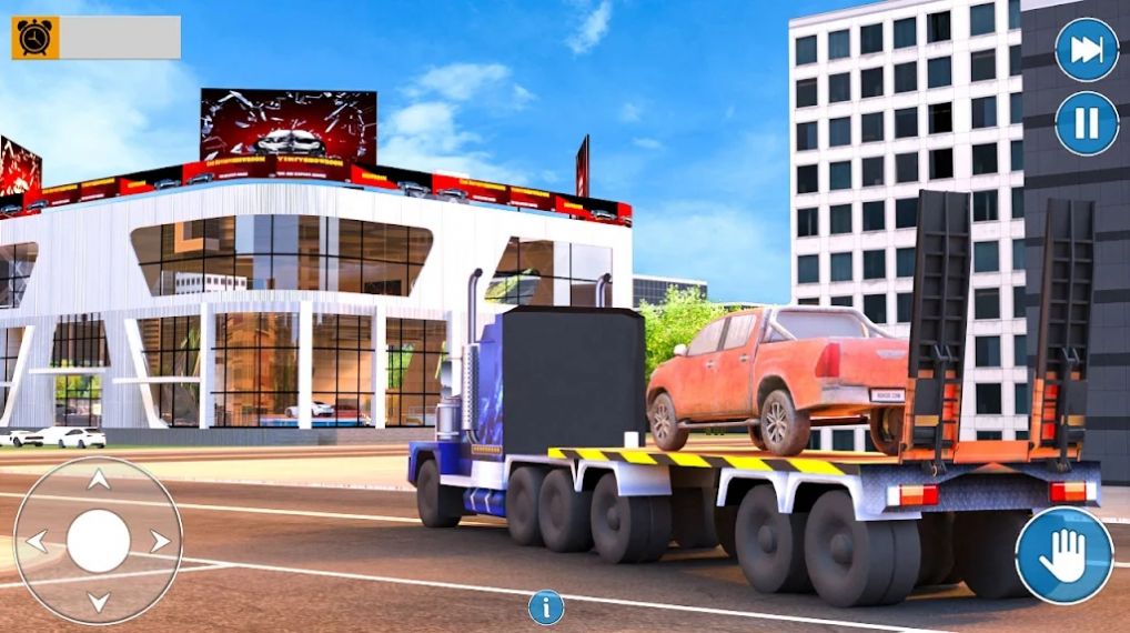 Car Saler Simulator 2023: Cars