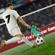 超级足球巨星官方版Soccer Star v0.2.27最新版