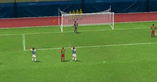 Soccer Star