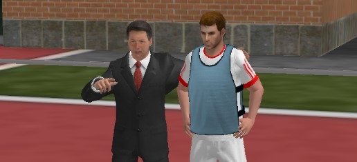 Soccer Star