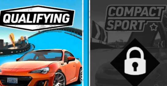 Car Stunt Races