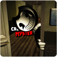 惊悚本迪的秘密游戏官方版Creepy Bendy Mystery v1.1最新版