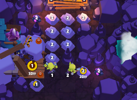 Gold And Goblins