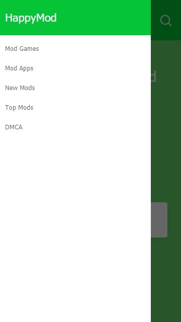 HappyMod中文汉化版界面截图预览(3)