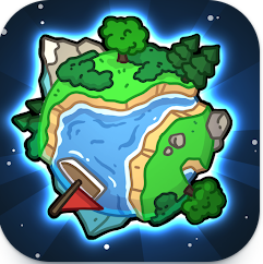 星球进化游戏1.7.3手机版
