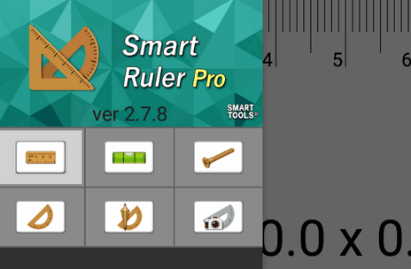 Smart Tools