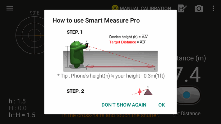 Smart Tools