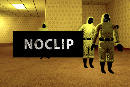 NoClip