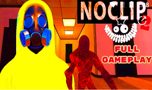 NoClip 2