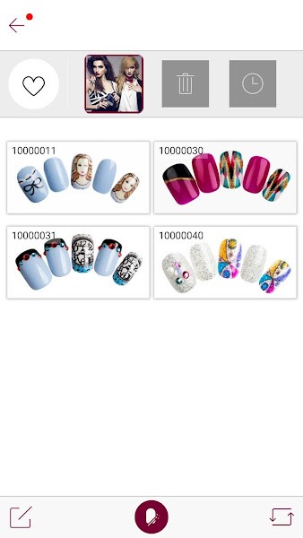 O2Nails软件