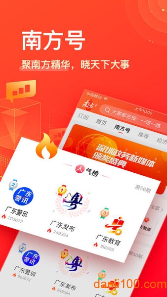 南方Plus官方版
