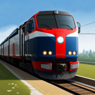 放置列车帝国大亨游戏(Idle Train Empire Tycoon)0.5.11安卓版