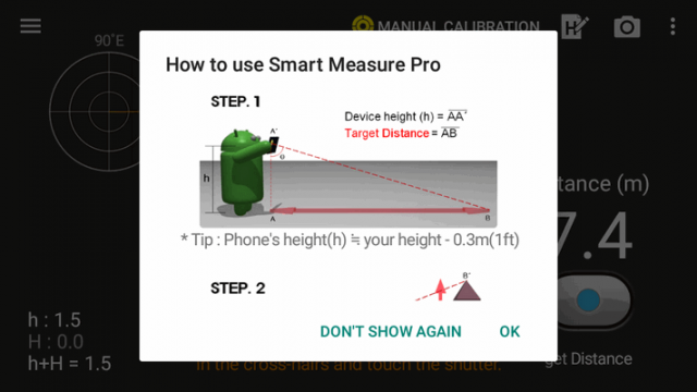 Smart Tools