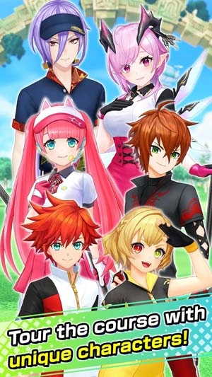 NEKO GOLF