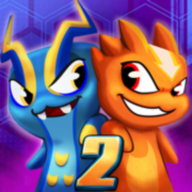 斯拉格精灵一决雌雄2官方版(Slug it Out 2)v5.1.7安卓版