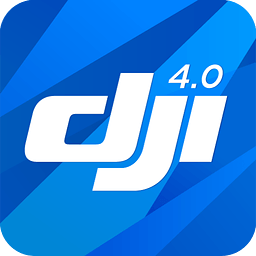 DJIGO4官方v4.3.60最新版
