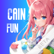 CainFun动漫app 1.0Beta安卓版