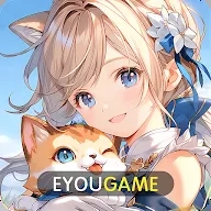怪物传奇进化官方版(Monster Saga)v1.01.012最新版