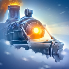 希望列车游戏最新版(Train of Hope)v0.1.2安卓版