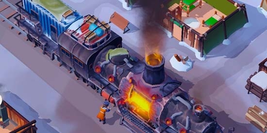 Train of Hope