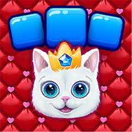 皇家拼图动物之王官方版(Royal Puzzle)v1.1.45最新版