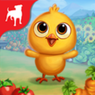 开心农场2乡村度假最新版(FarmVille2乡村度假)v24.3.29安卓版