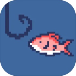 偷偷钓个鱼游戏v1.0.1安卓版