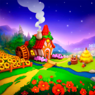 皇家农场最新版下载-皇家农场游戏官方版(Royal Farm)v1.90.0安卓版