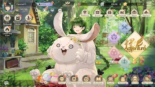 Shield Hero: RISE