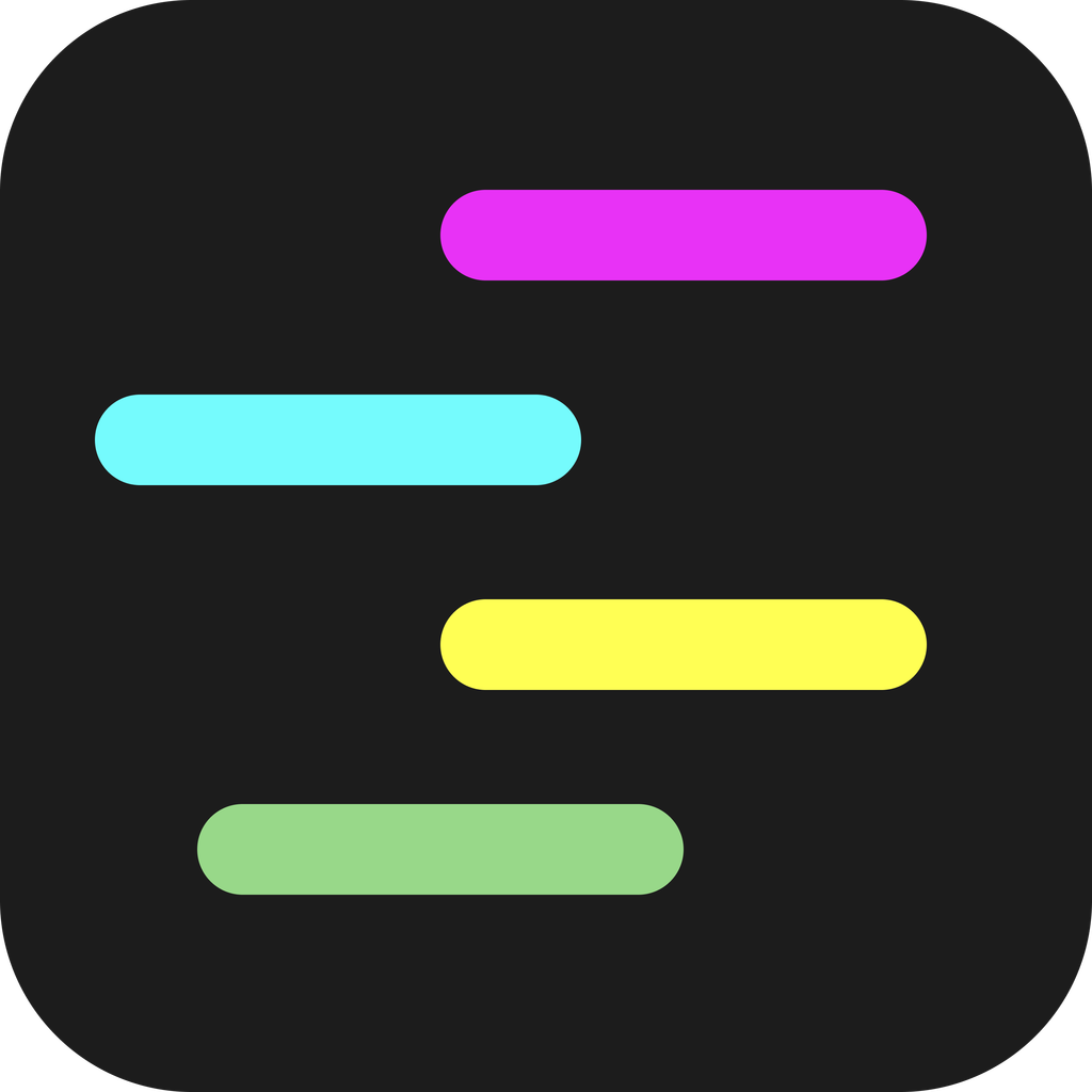 乐峰跑马灯app 1.0.1安卓版