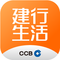 中国建行生活app官方最新版下载v2.1.6安卓版
