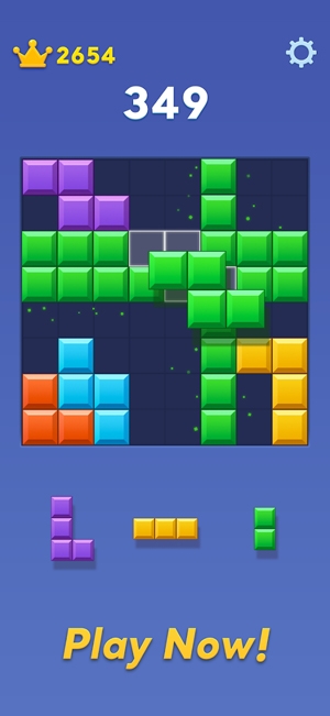 Block Blast