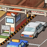 高速收费站手游最新版v1.0.3安卓版