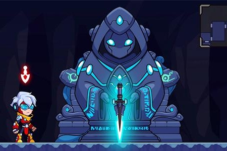 恶魔猎手:恶魔城RPG