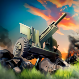 战争炮火军事模拟国际服(world of artillery)v1.7.6.3安卓版