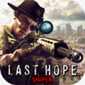 最后的希望狙击手官方版(Last Hope Sniper)v3.66最新版