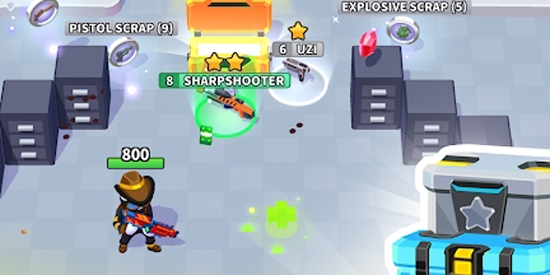 Squad Alpha