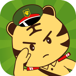 迷彩虎军事软件v2.6.0安卓版