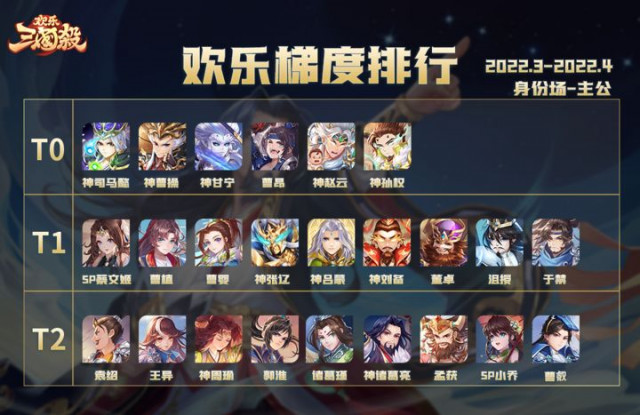 欢乐三国杀