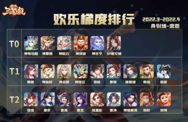 欢乐三国杀