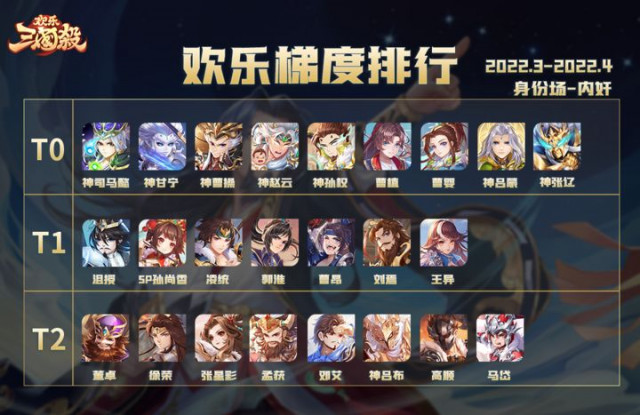 欢乐三国杀