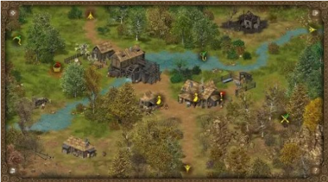 王国英雄试玩版(Hero of the Kingdom Demo)