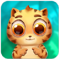 动物匹配可爱三消(Animatch)v0.43安卓版